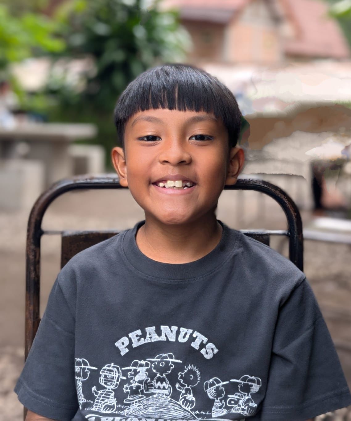 Jeremiah Dhriyarkara Adhyasta